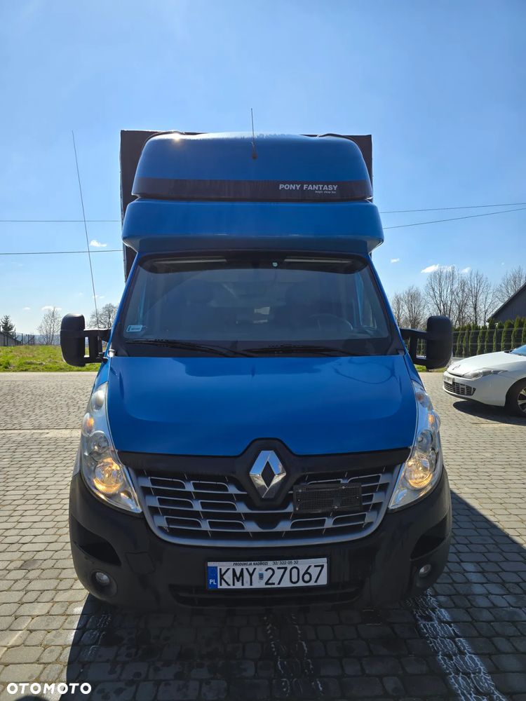Renault Master - 10