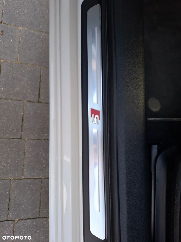 Audi A6 Limousine - 9