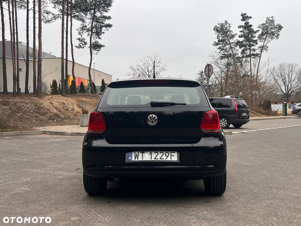 Volkswagen Polo 1.6 TDI Blue Motion Technology Highline - 4