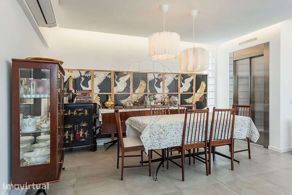 Apartamento T3 para venda - Grande imagem: 3/34