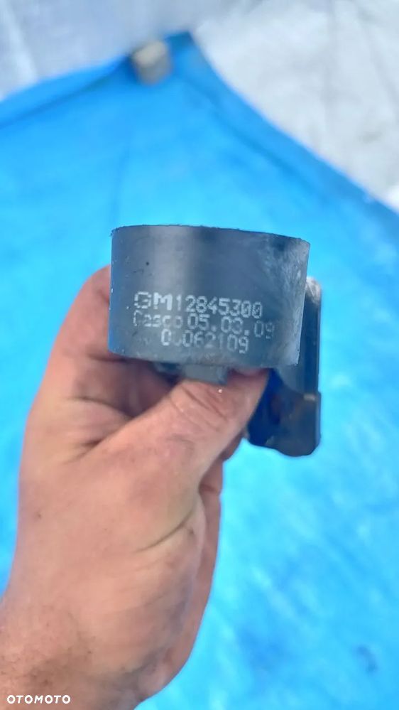 CZUJNIK POZIOMOWANIA REFLEKTORÓW XENON OPEL ASTRA INSIGNIA ZAFIRA 12845300 ORYGINAŁ - 3