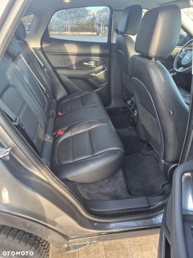 Jaguar E-Pace 2.0 i4D FWD SE - 10