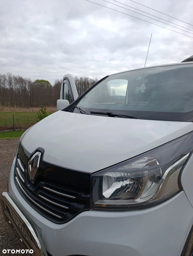 Renault Trafic - 4