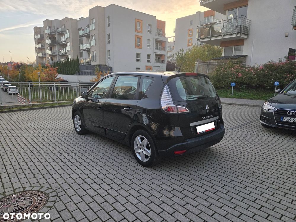 Renault Scenic 1.2 TCe Energy Limited - 7