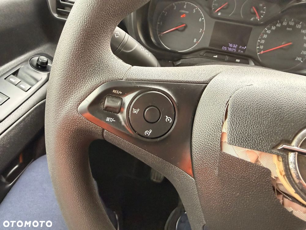 Opel Combo - 18