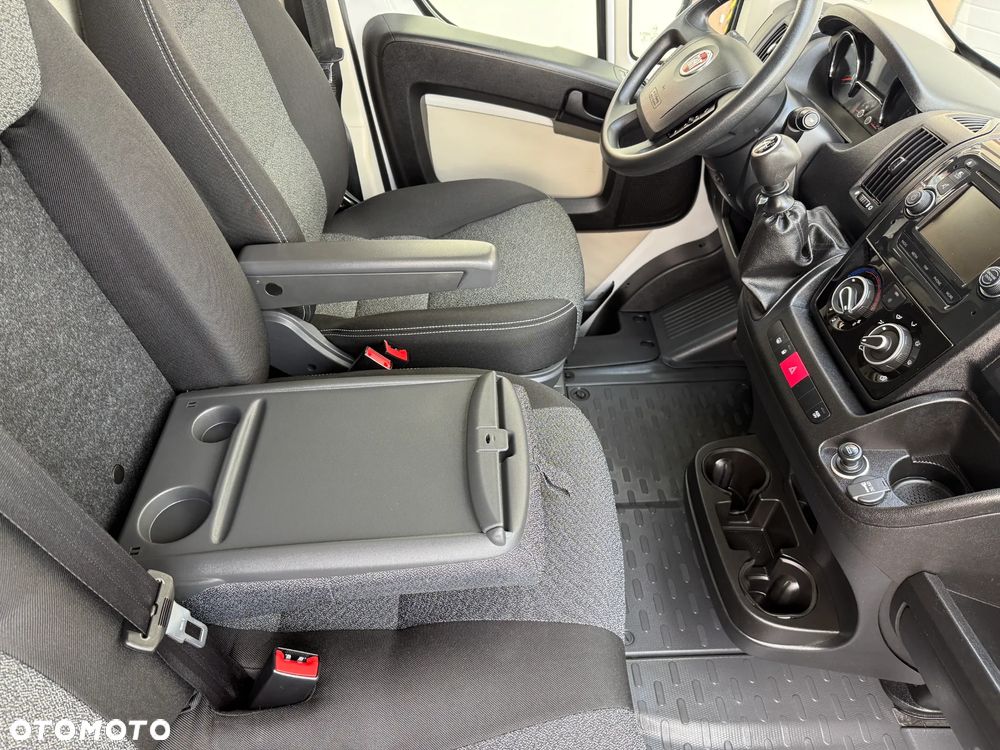 Fiat Ducato L2H2 - 32