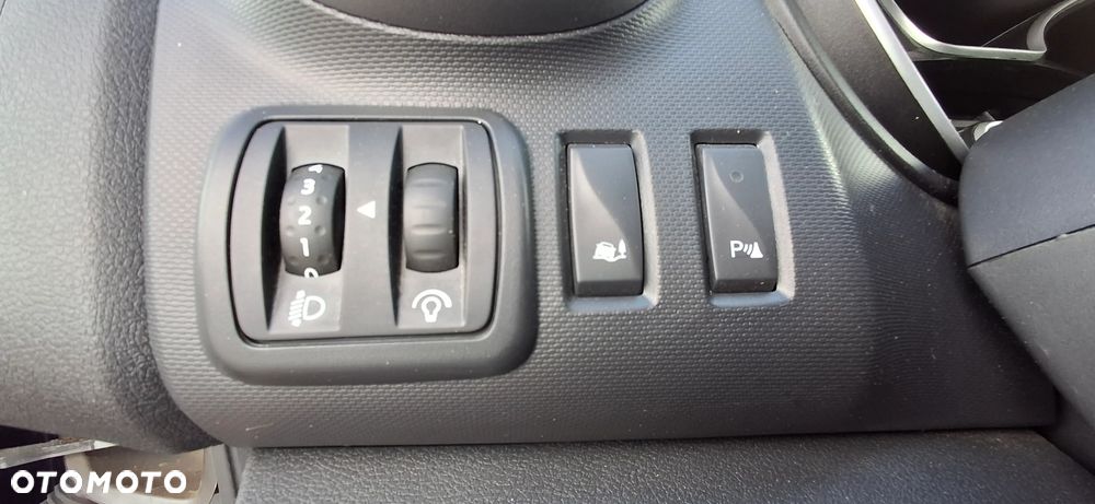 Renault Trafic ENERGY Combi Life - 18