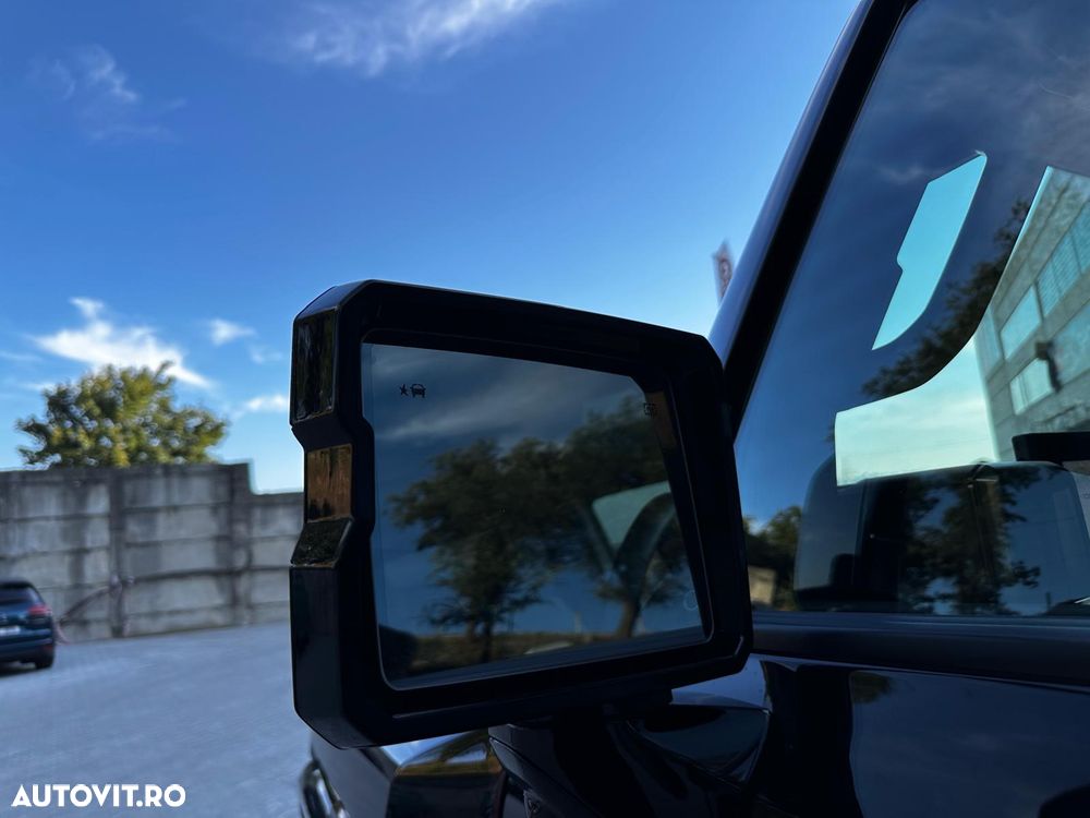 Hummer H3 - 11
