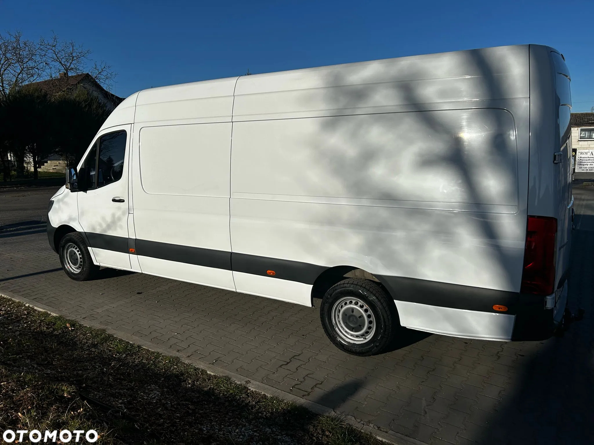 Mercedes-Benz SPRINTER - 5