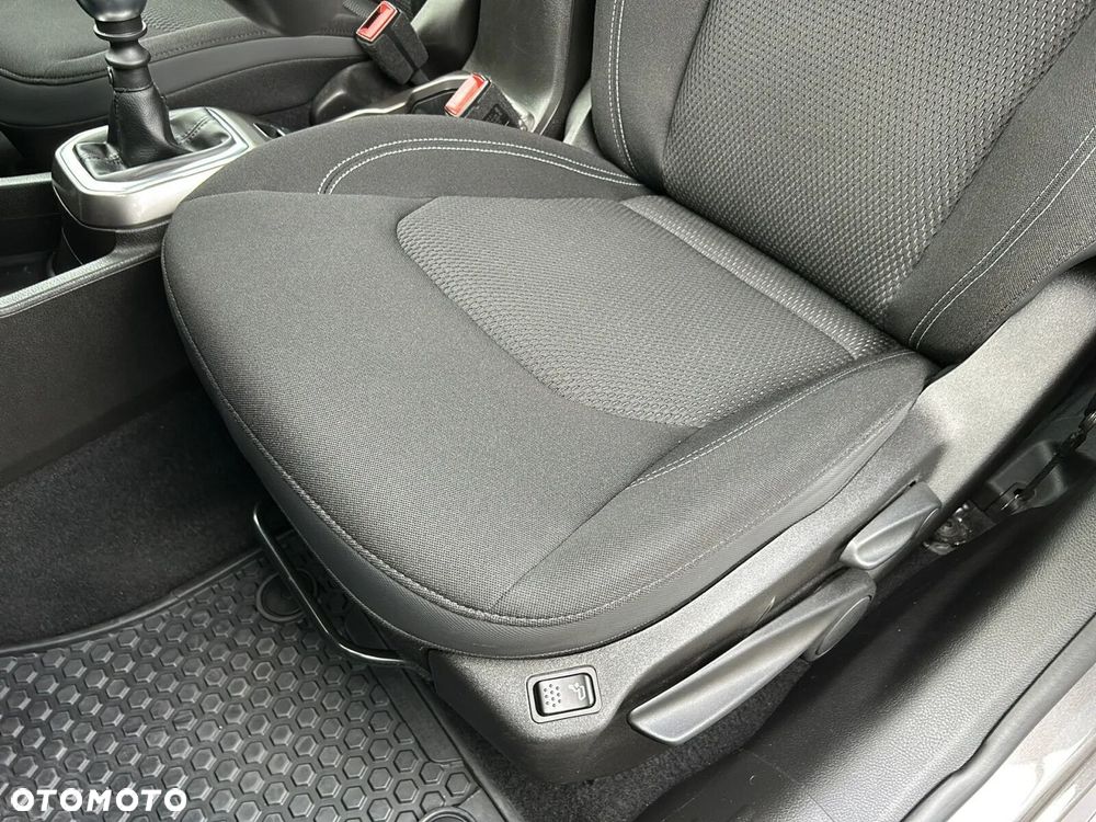 Jeep Renegade 1.0 GSE T3 Turbo Limited FWD S&S - 20