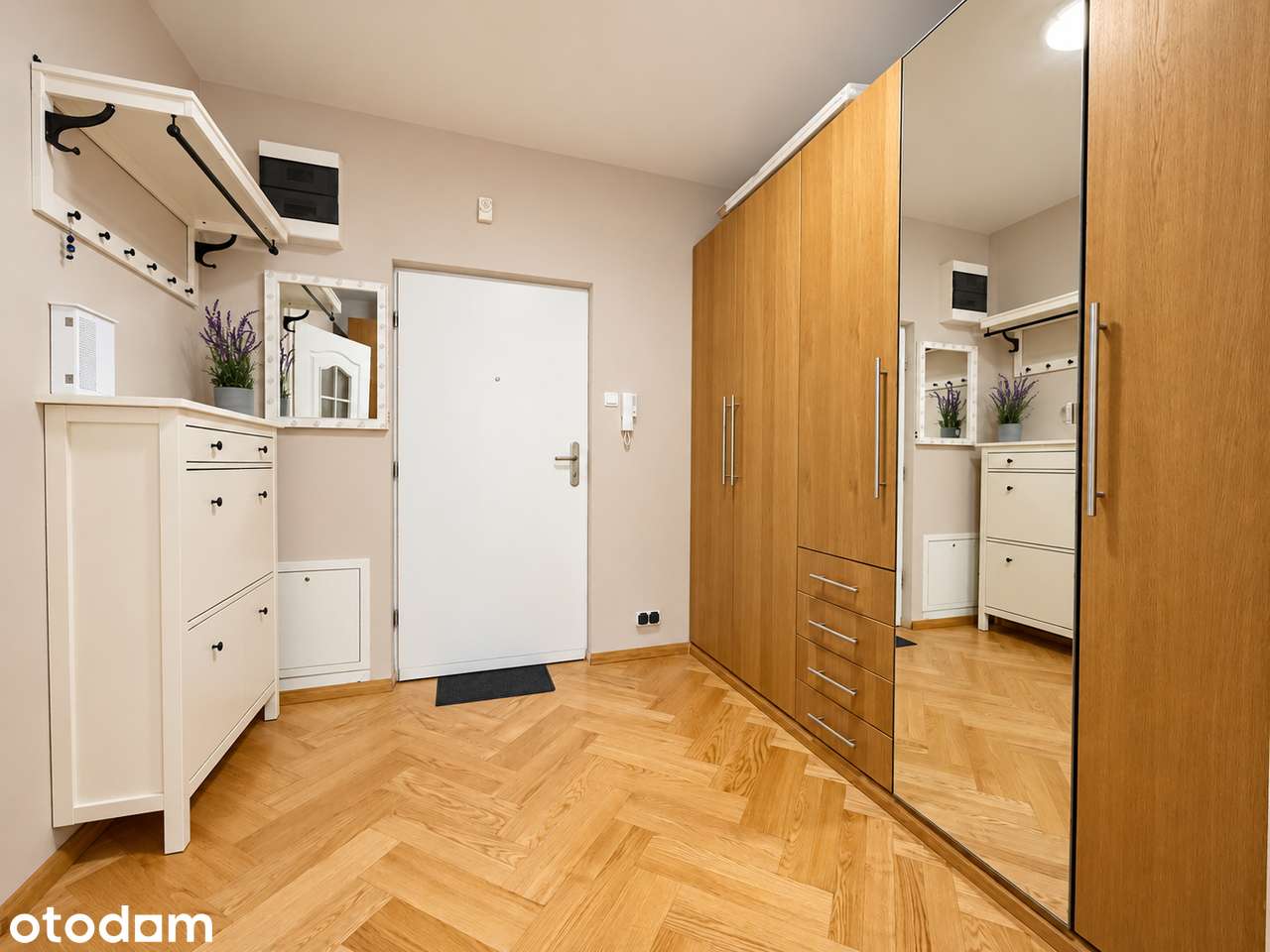 PRZESTRONNE STUDIO 48 m² | UL. WROCŁAWSKA 8 | BLISKO CENTRUM