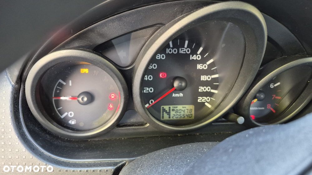 Mitsubishi Colt 1.3 Automatik Invite - 9