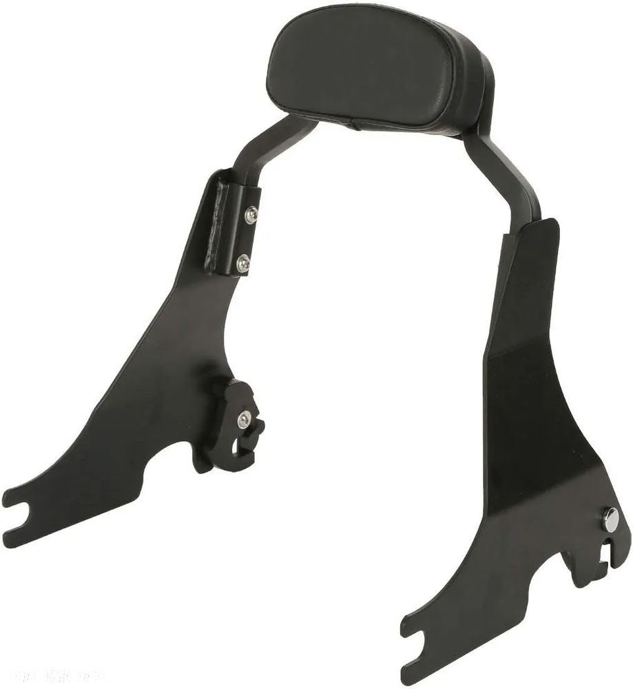 Oparcie sissybar Harley Sportster XL 883 XL1200 04-17 - 1