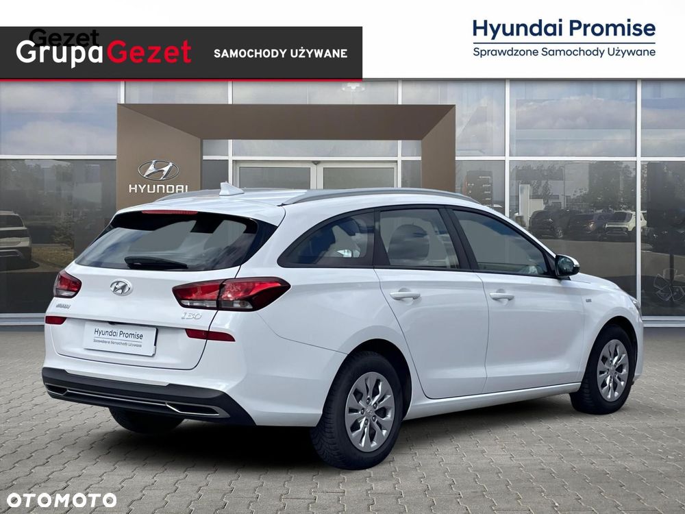 Hyundai i30 - 5