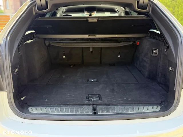 BMW Seria 5 520d M Sport - 18