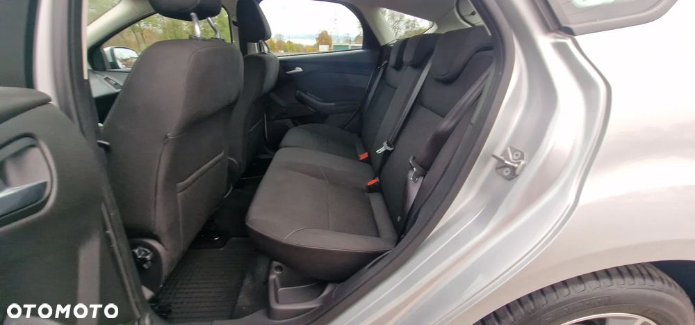 Ford Focus 1.5 TDCi Trend ASS - 9