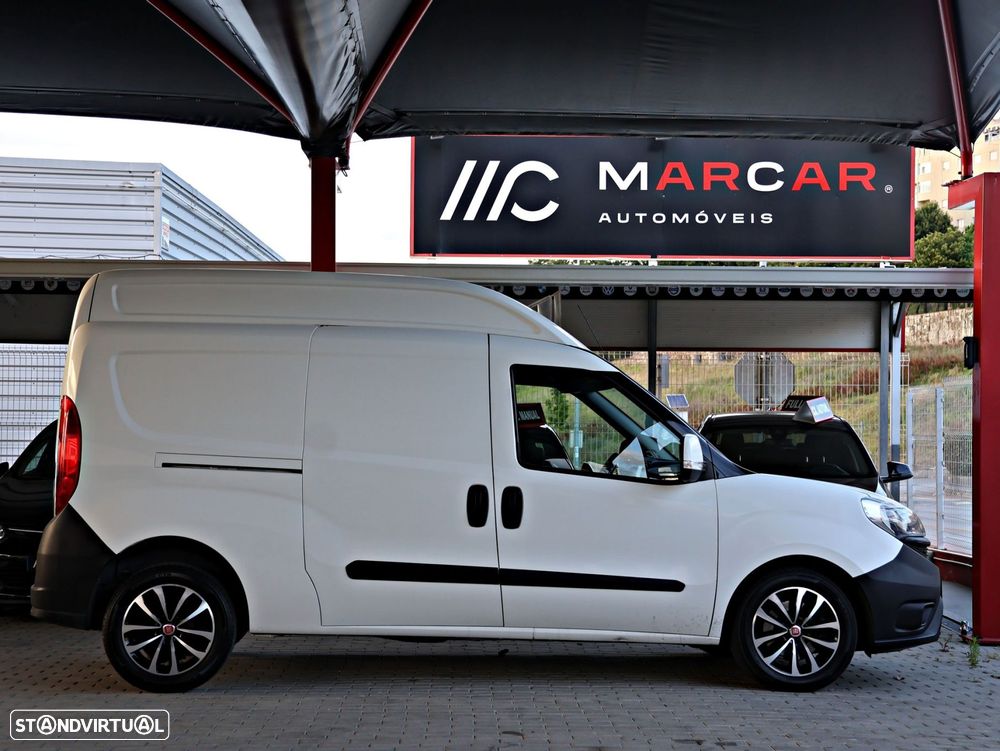 Fiat Doblo 1.6 Multijet XL - 7