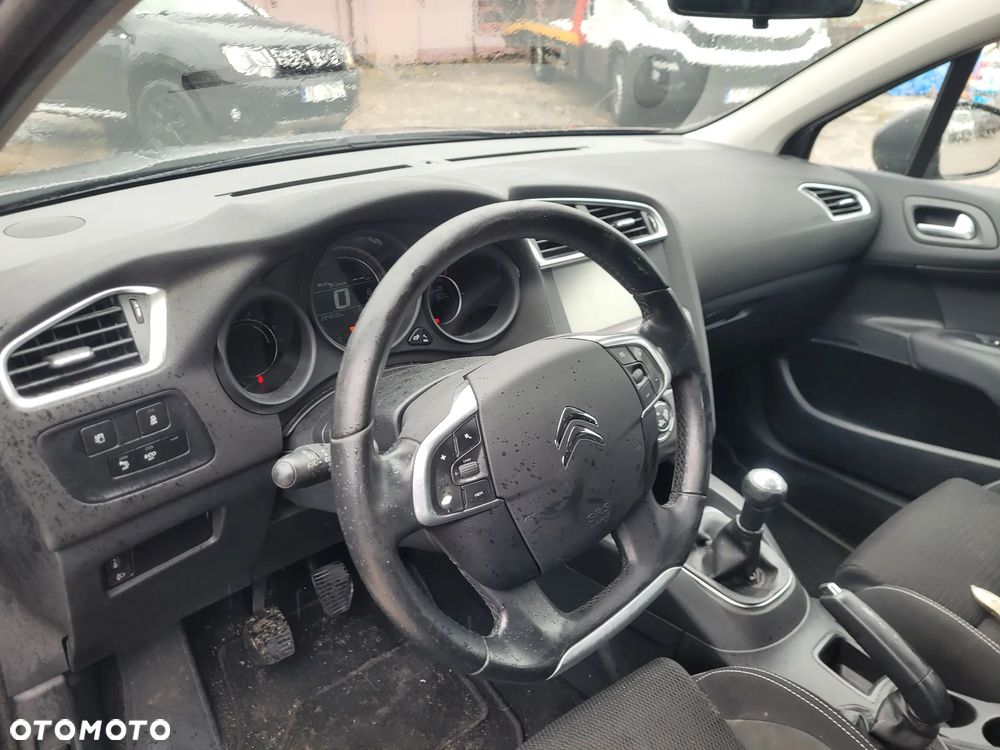 Citroën C4 BlueHDi 100 Selection - 17