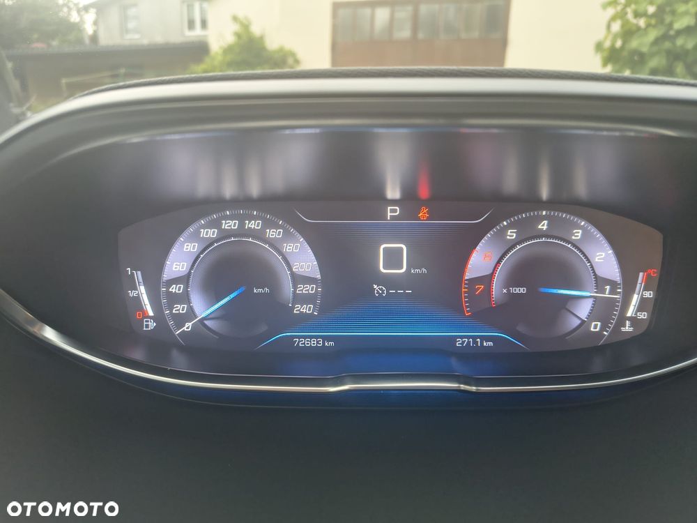 Peugeot 3008 1.2 PureTech Crossway S&S EAT6 - 6