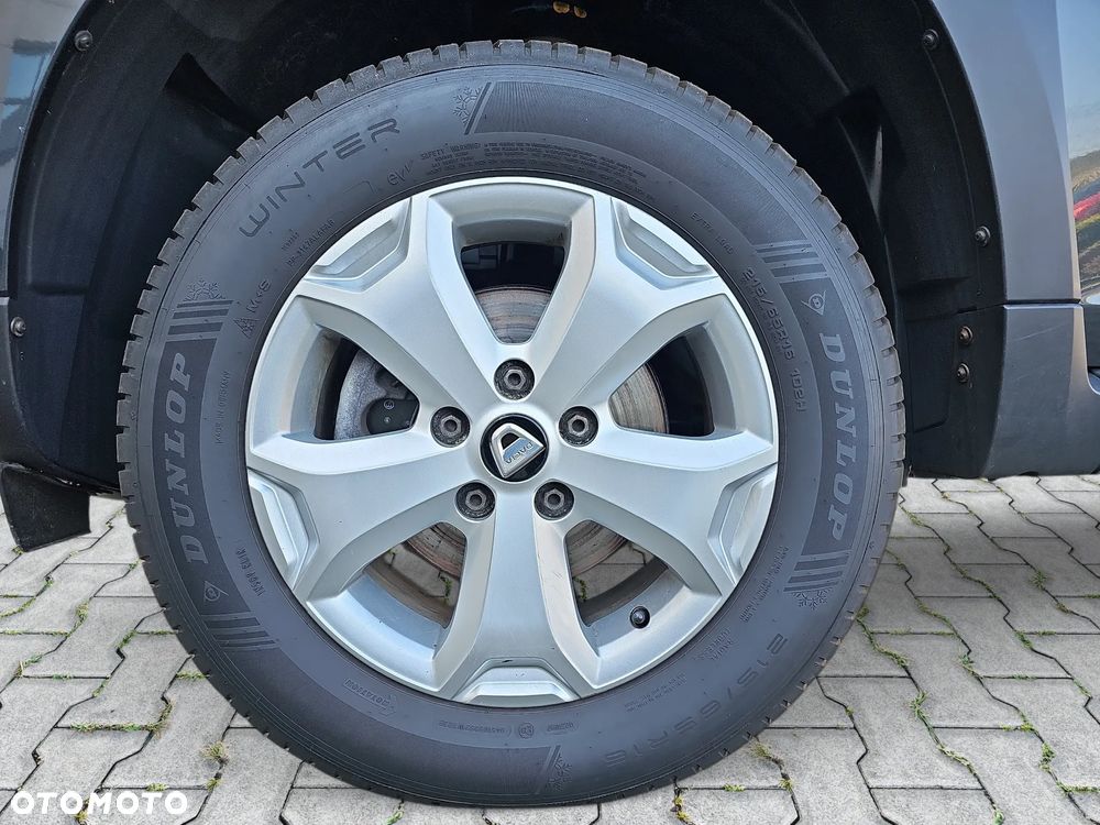Dacia Duster 1.0 TCe Comfort - 9
