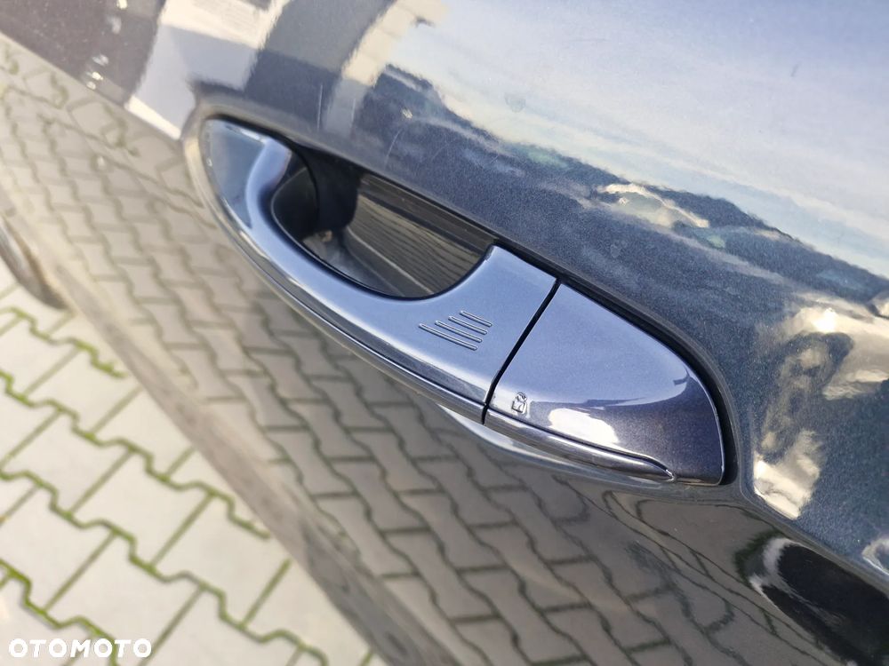 Ford Galaxy 2.0 EcoBlue Titanium PowerShift - 38