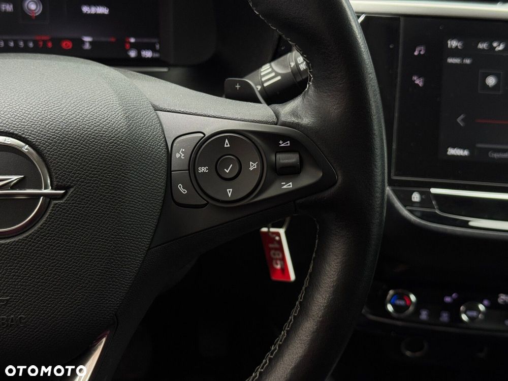 Opel Corsa 1.2 Elegance S&S - 23