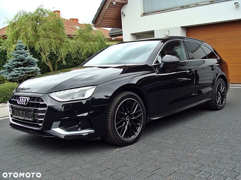 Audi A4 - 35