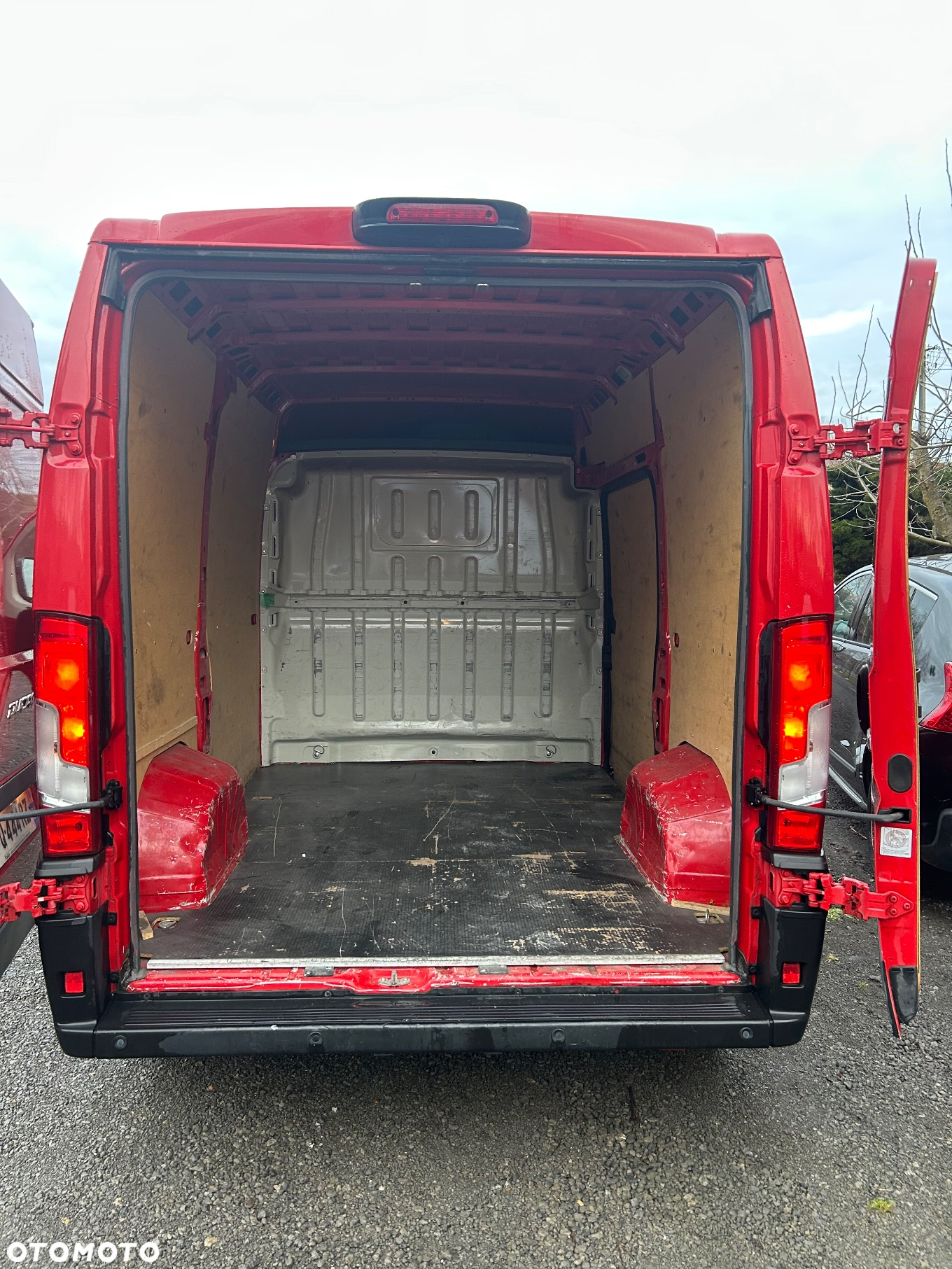 Fiat Ducato L1H2 - 16