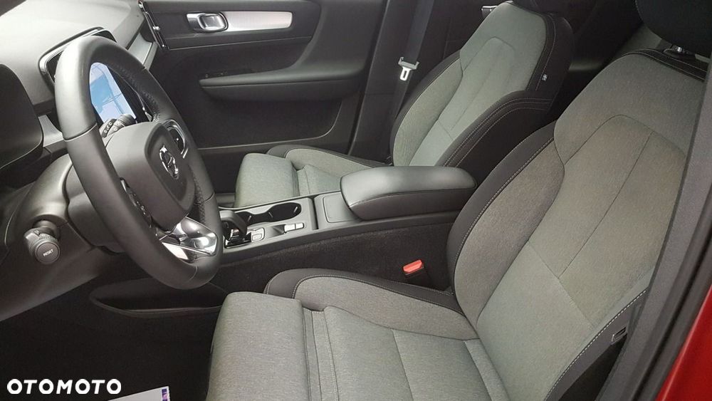 Volvo XC 40 - 15