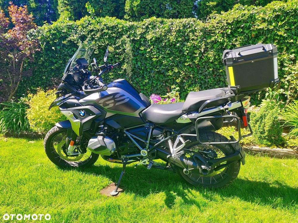 BMW GS - 21