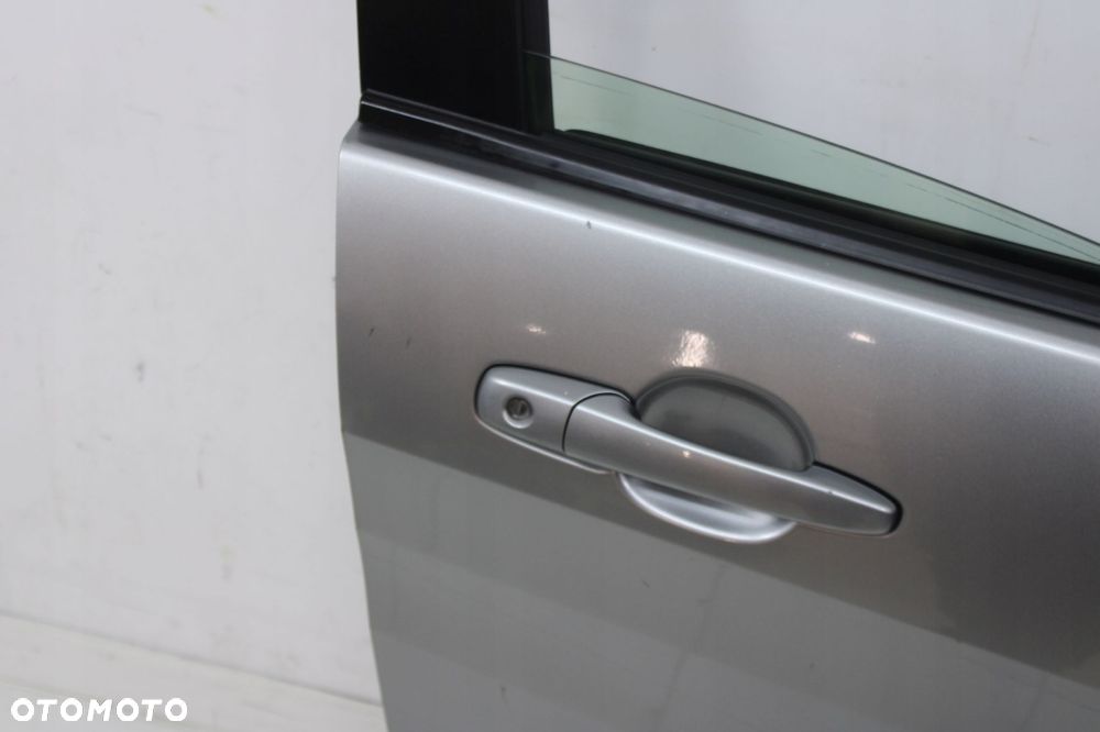 mazda 5 cw iii 10r- drzwi prawe przednie prawy przód - 8