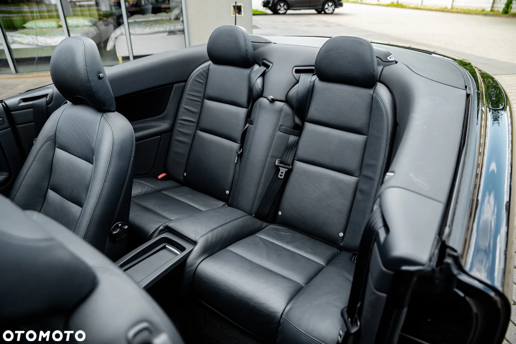 Volvo C70 2.4i Summum - 22