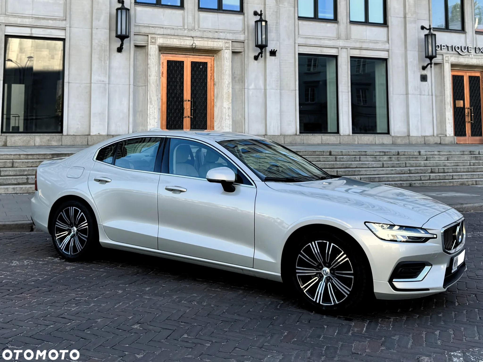 Volvo S60 T4 Inscription - 17