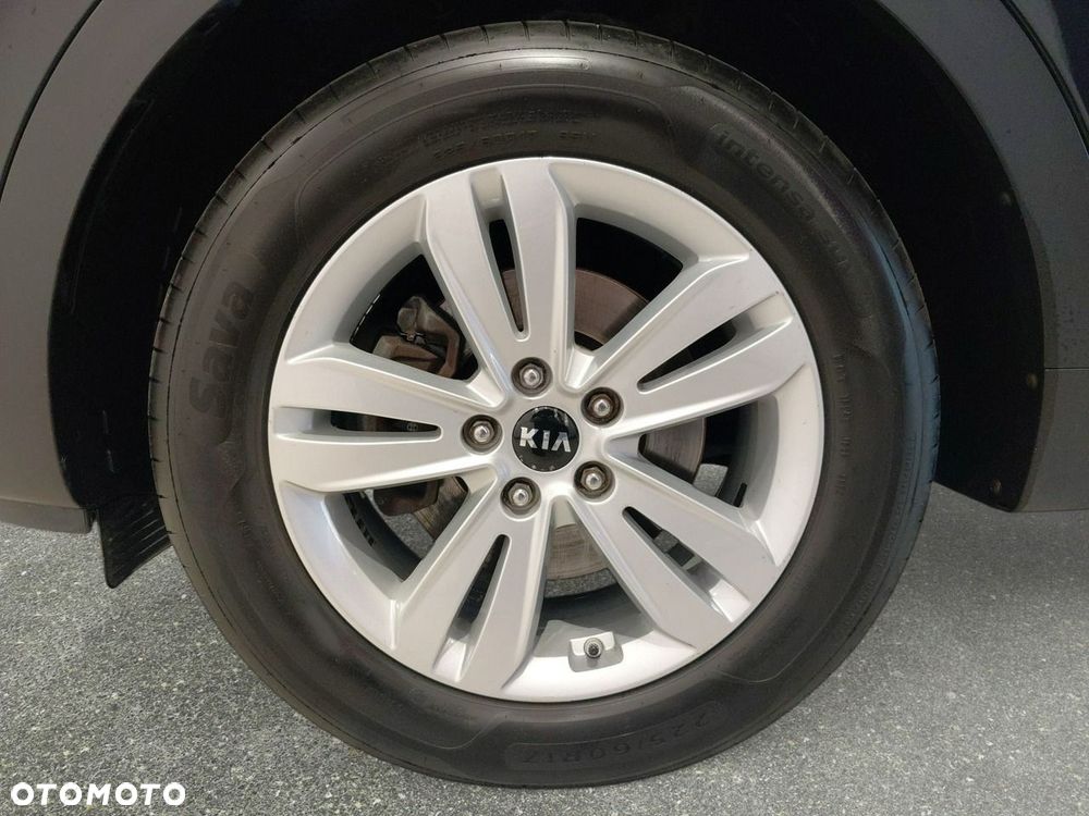 Kia Sportage - 11