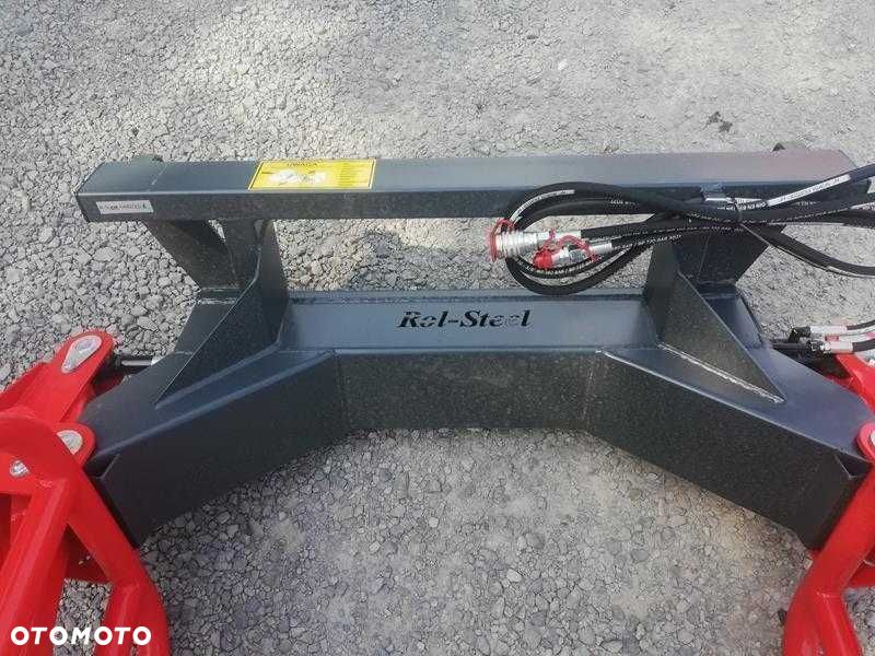 PROMOCJA!-CHWYTAK do bel balotów-EURO/SMS/MX do tura-dostawa cała POL - 5