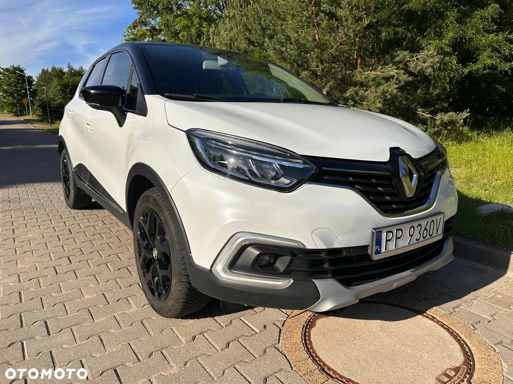 Renault Captur - 2
