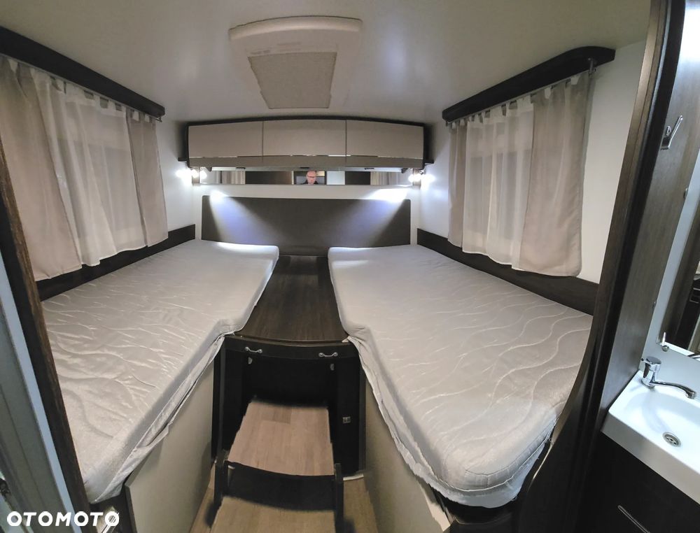Benimar Tessoro 463 UP - 17