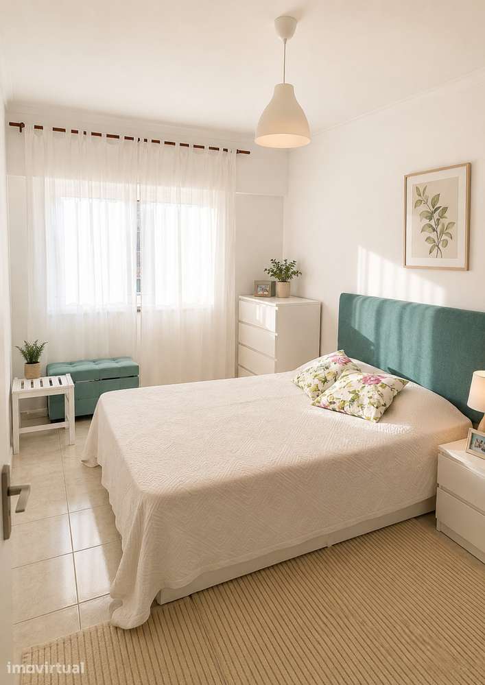 T2 em Sacavém | 70m² | Excelente Oportunidade - Grande imagem: 5/14