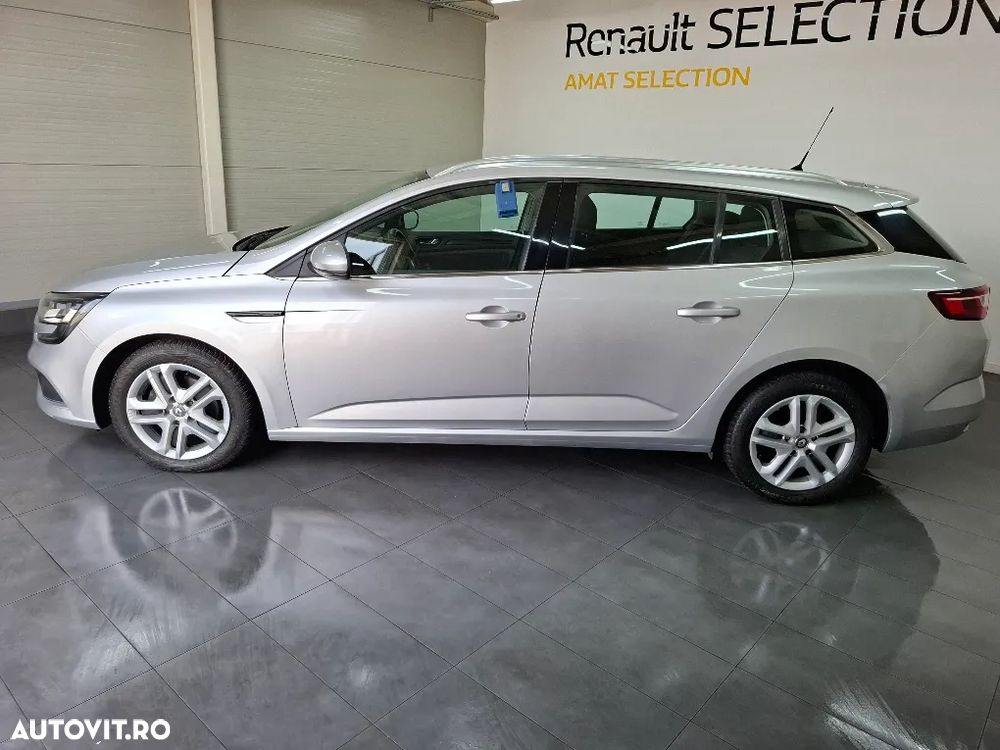 Renault Megane Energy dCi EDC Zen - 6
