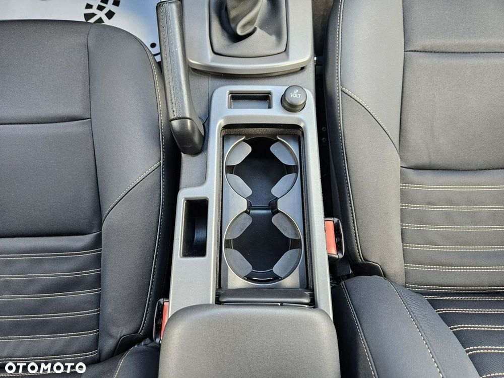 Volvo S40 - 16