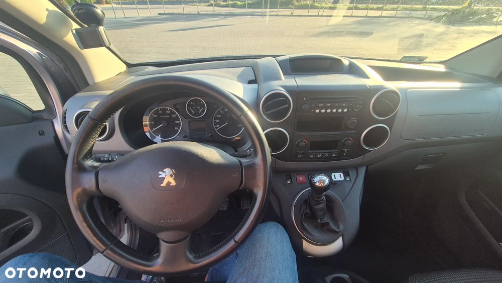 Peugeot Partner BlueHDi 120 Stop&Start Outdoor - 14