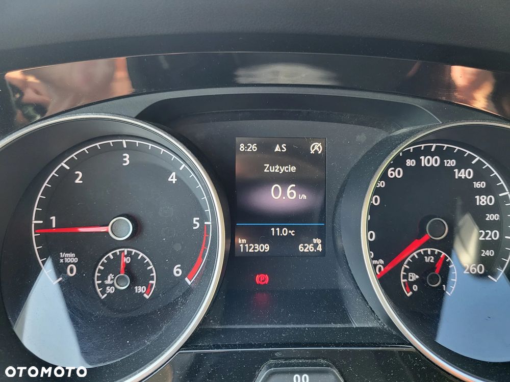 Volkswagen Touran 2.0 TDI BMT Highline - 7