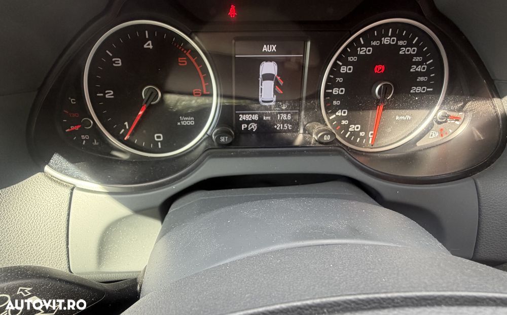 Audi Q5 2.0 TDI Quattro S tronic - 15