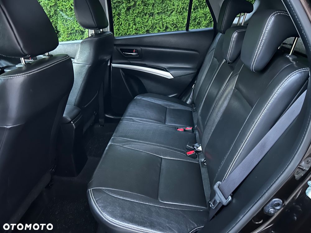 Suzuki SX4 S-Cross 1.6 DDiS Premium Plus 4WD - 15