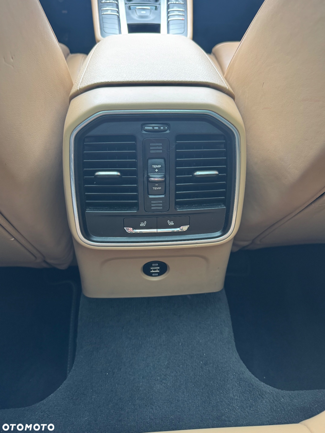 Porsche Macan PDK - 10