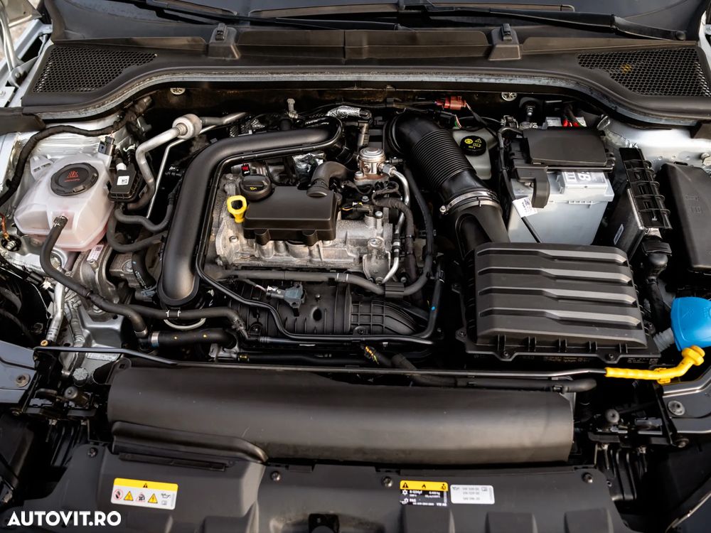 Skoda Scala 1.0 TSI Active - 37