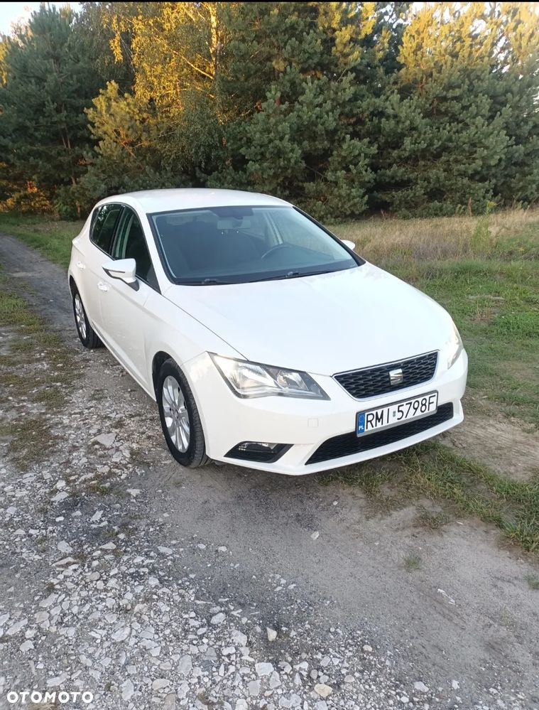 Seat Leon - 2