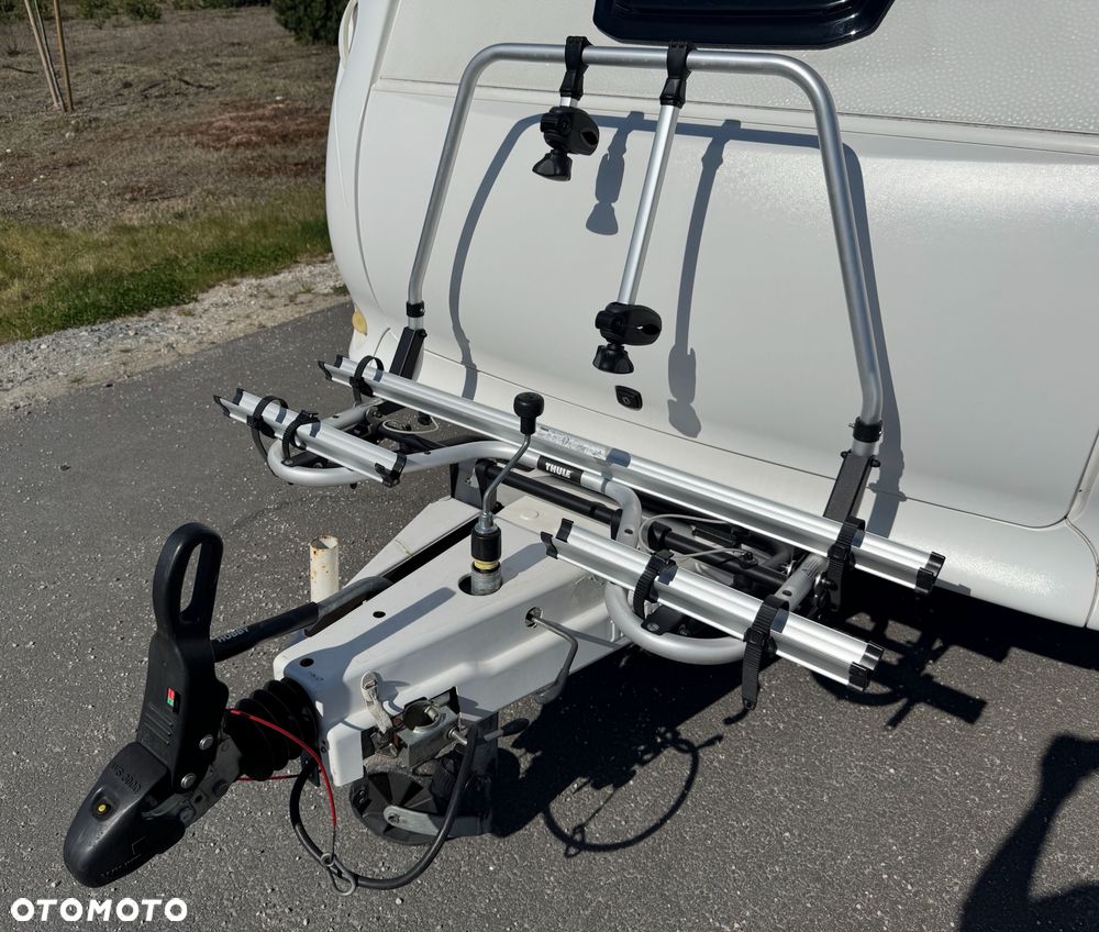 Hobby 460 UFE De Lux - 20