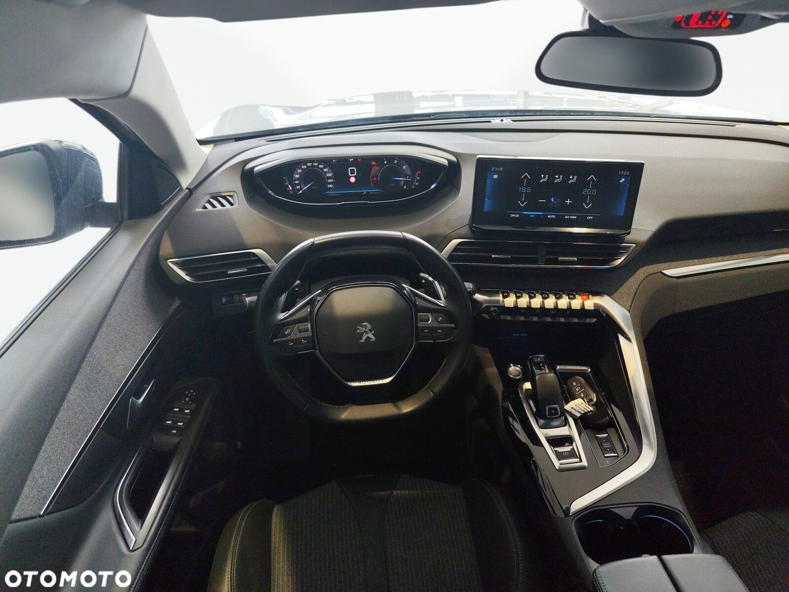 Peugeot 5008 - 15