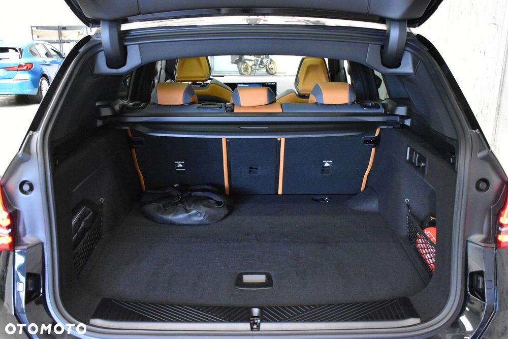 BMW X3 - 26